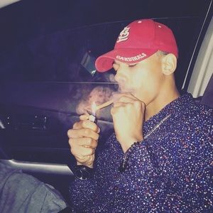 Meet your Posher, Richard